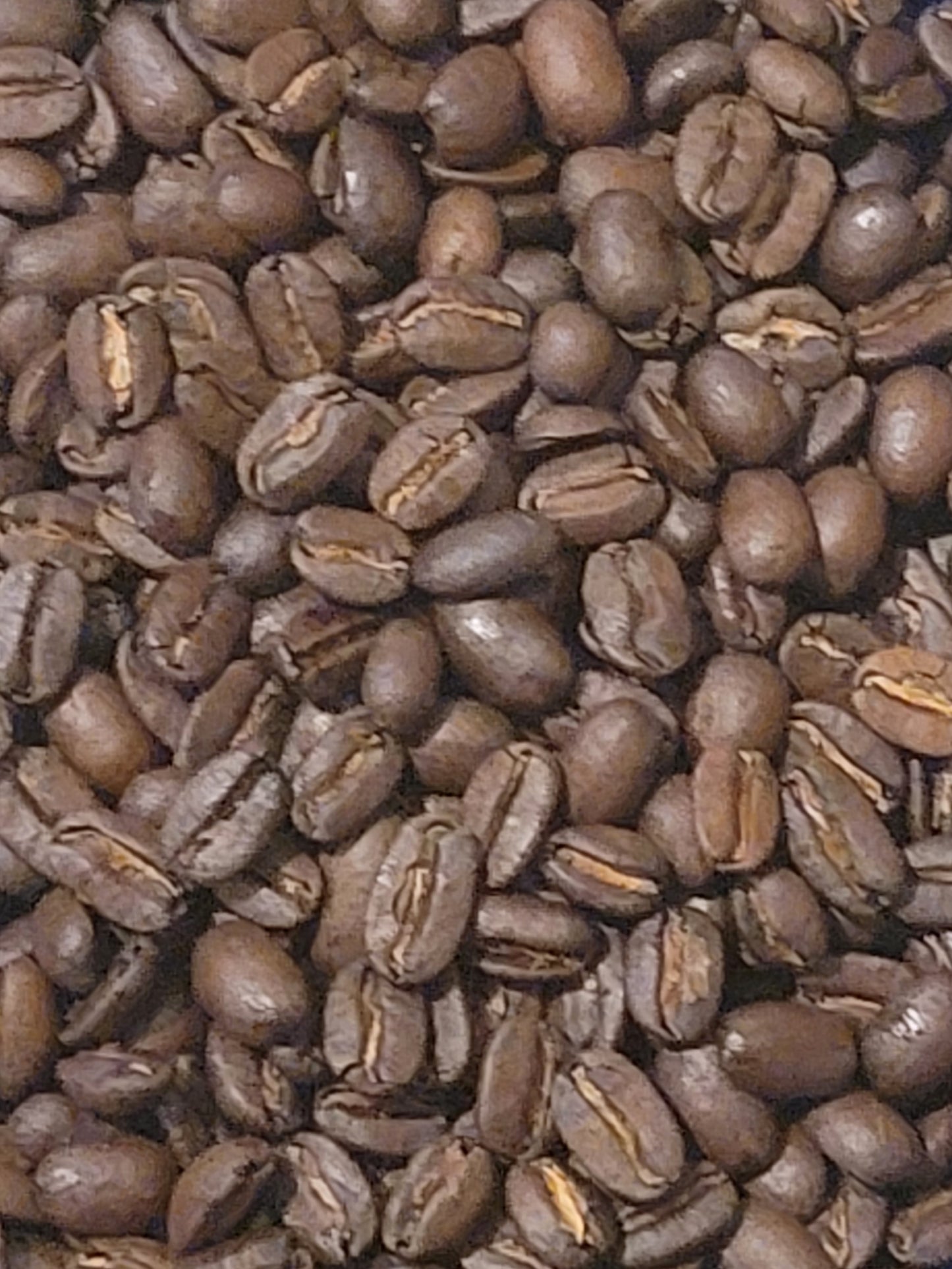 Ethiopian Yirgacheffe, Medium Roast, Rainforest Alliance Certified, SHIPPING INCLUDED in PRICE